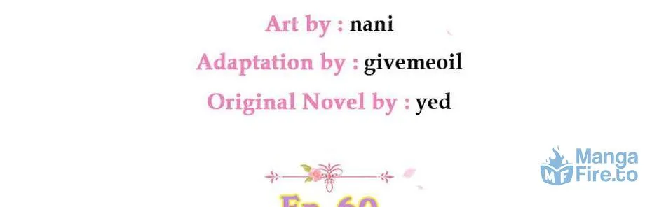 A Fairy-Tale Ending for a Fake Chapter 60 page 42 - 
