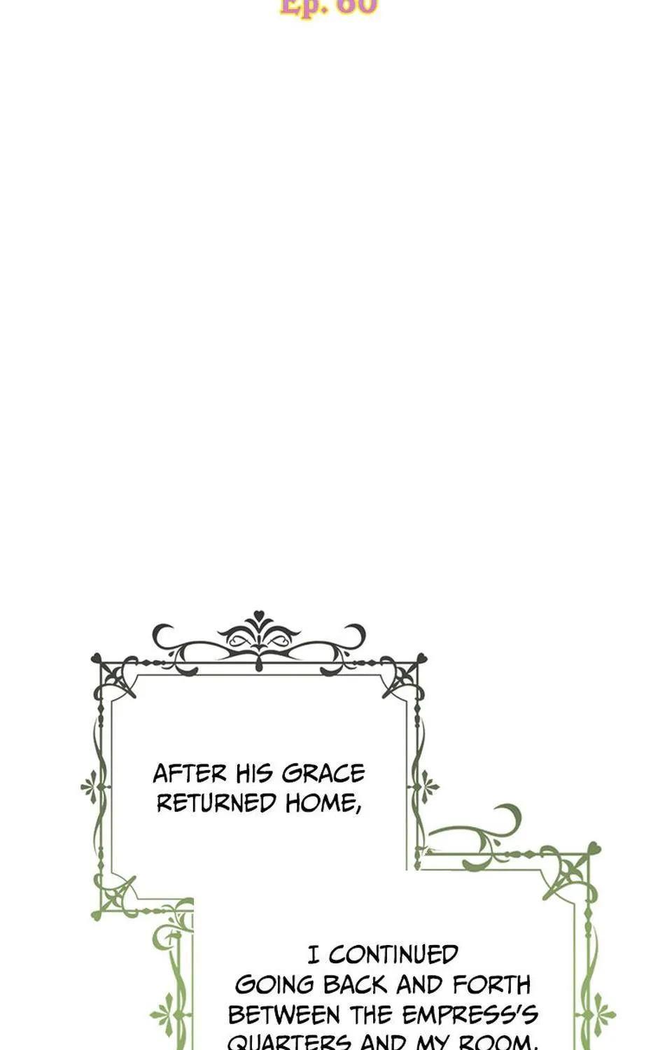 A Fairy-Tale Ending for a Fake Chapter 60 page 43 - 