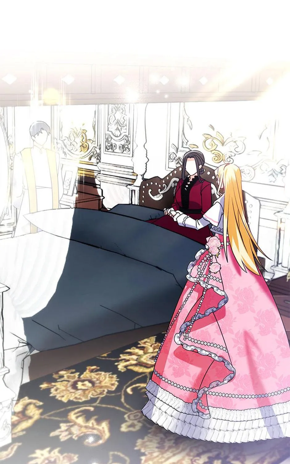 A Fairy-Tale Ending for a Fake Chapter 60 page 45 - 