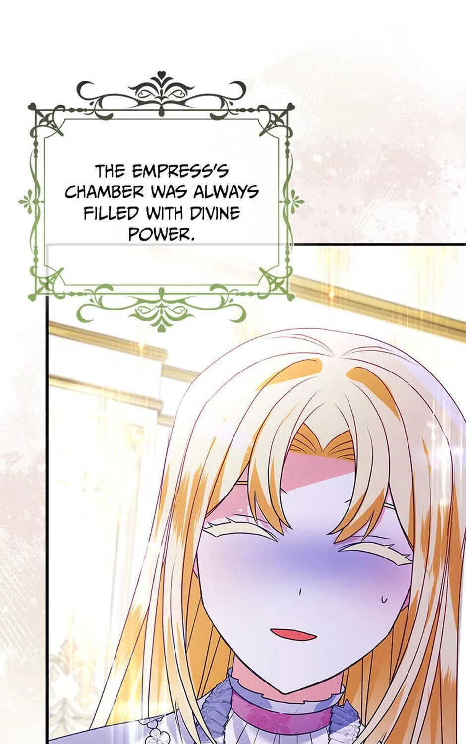 A Fairy-Tale Ending for a Fake Chapter 60 page 47 - 