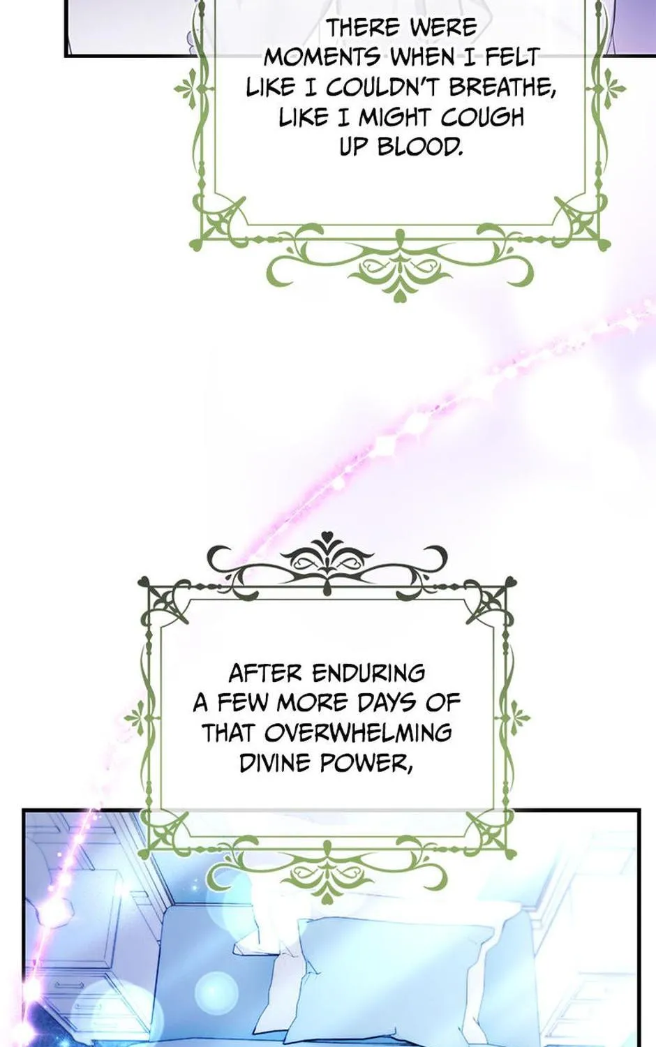 A Fairy-Tale Ending for a Fake Chapter 60 page 49 - 
