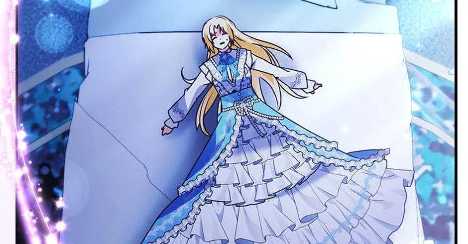 A Fairy-Tale Ending for a Fake Chapter 60 page 50 - 