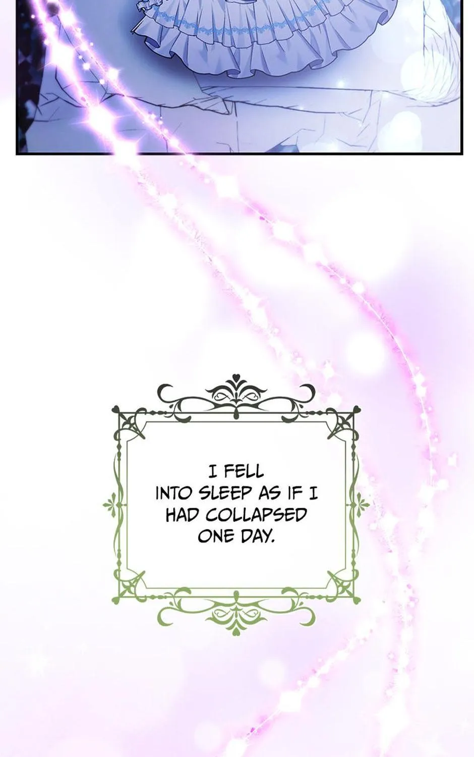 A Fairy-Tale Ending for a Fake Chapter 60 page 51 - 