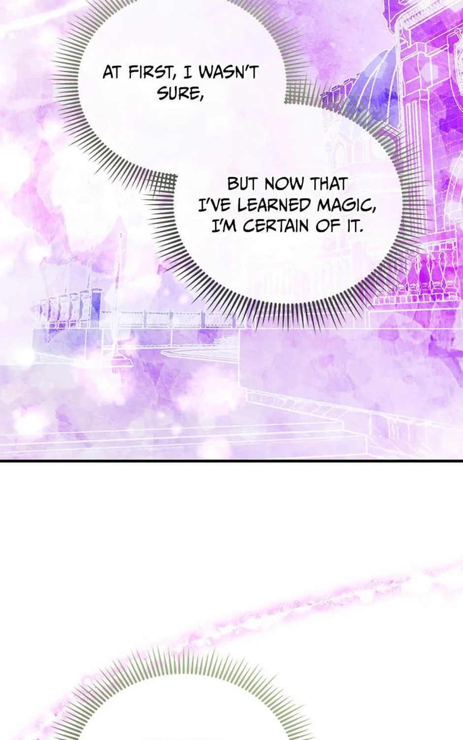 A Fairy-Tale Ending for a Fake Chapter 60 page 59 - 