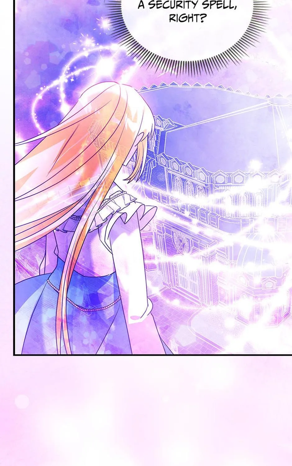 A Fairy-Tale Ending for a Fake Chapter 60 page 61 - 