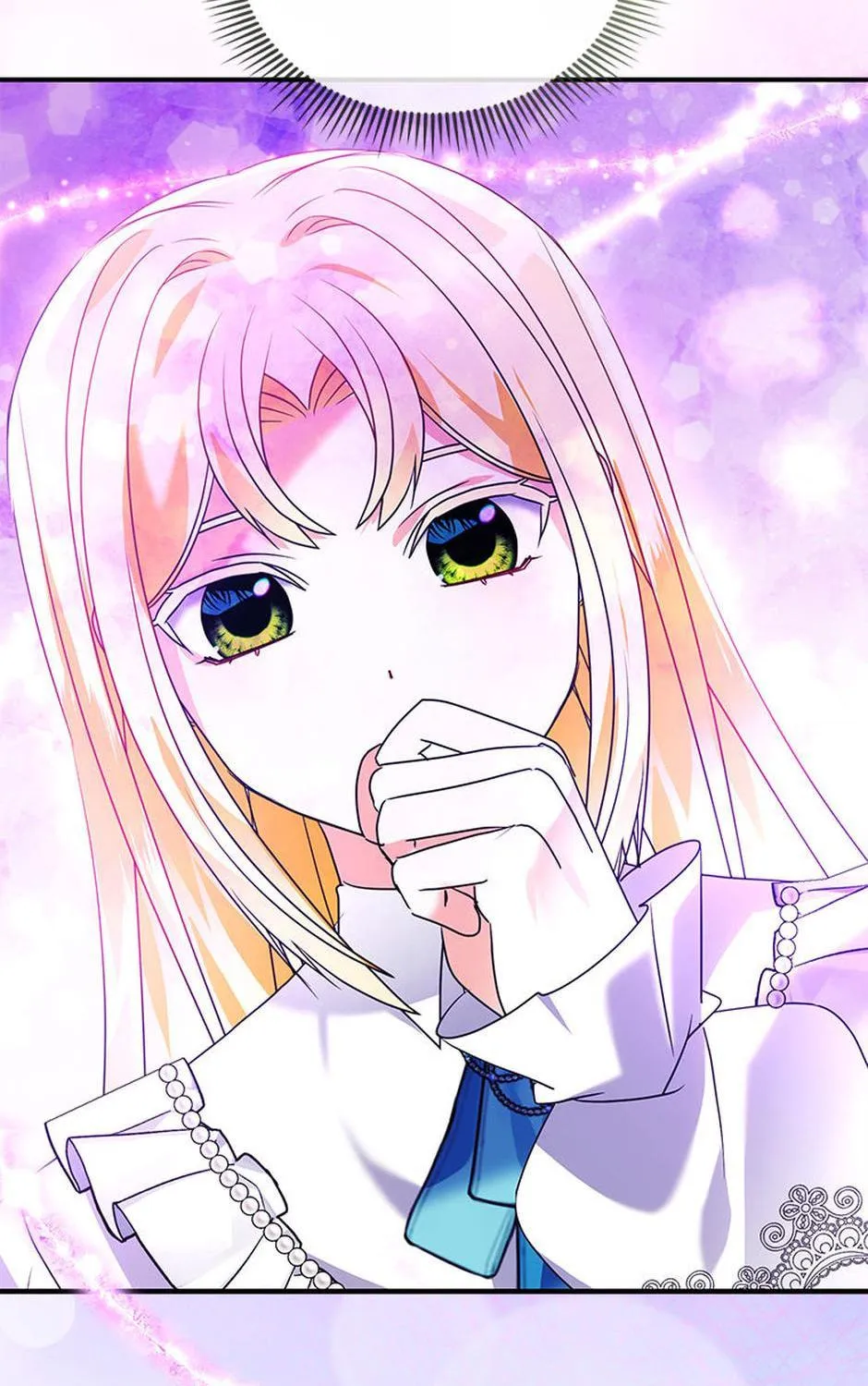 A Fairy-Tale Ending for a Fake Chapter 60 page 63 - 