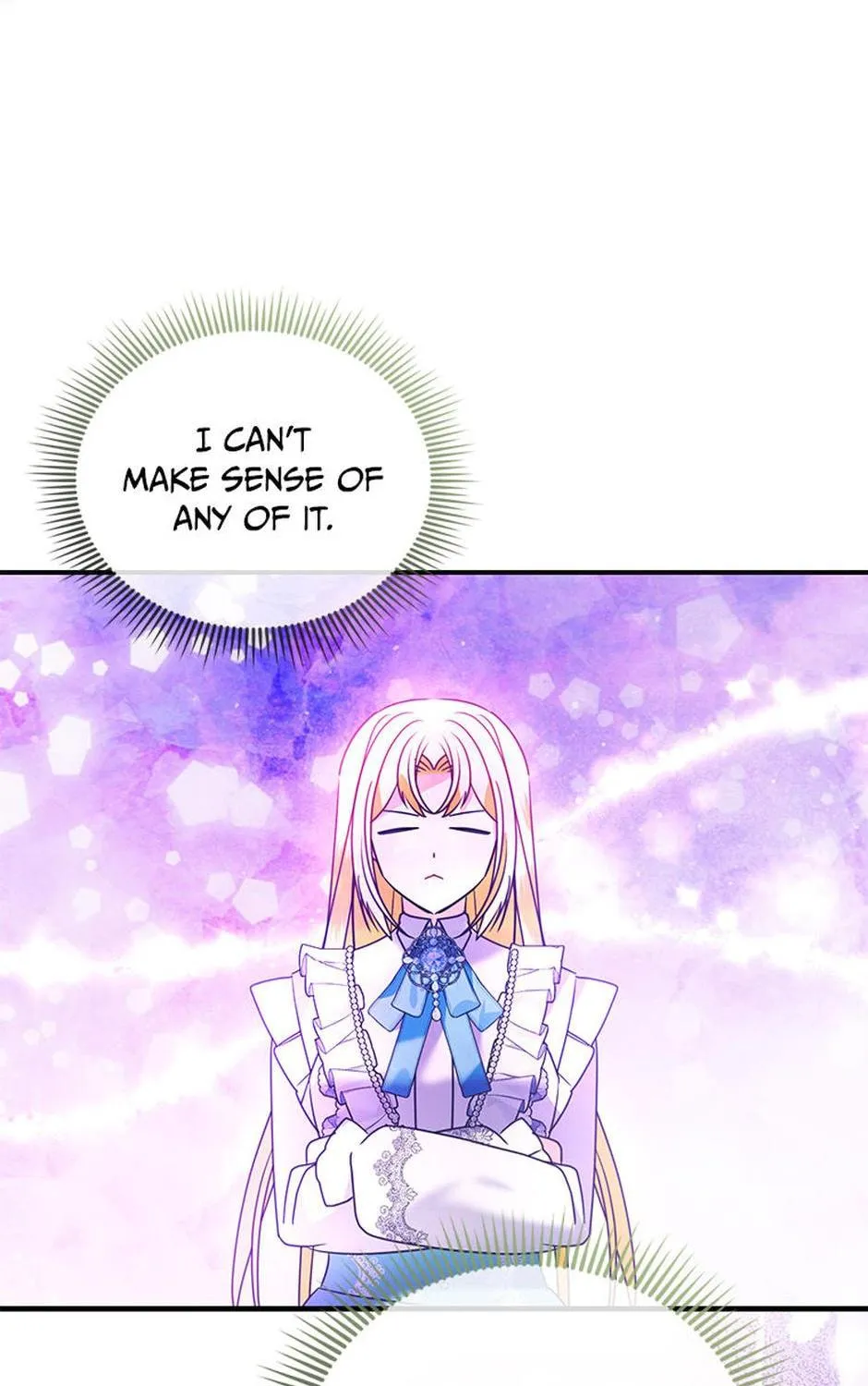 A Fairy-Tale Ending for a Fake Chapter 60 page 67 - 