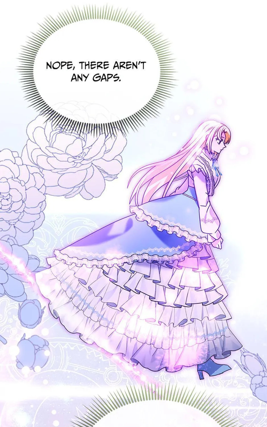A Fairy-Tale Ending for a Fake Chapter 60 page 71 - 