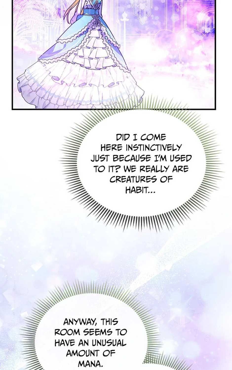 A Fairy-Tale Ending for a Fake Chapter 60 page 81 - 