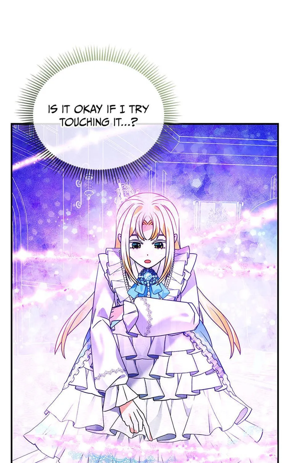 A Fairy-Tale Ending for a Fake Chapter 60 page 85 - 