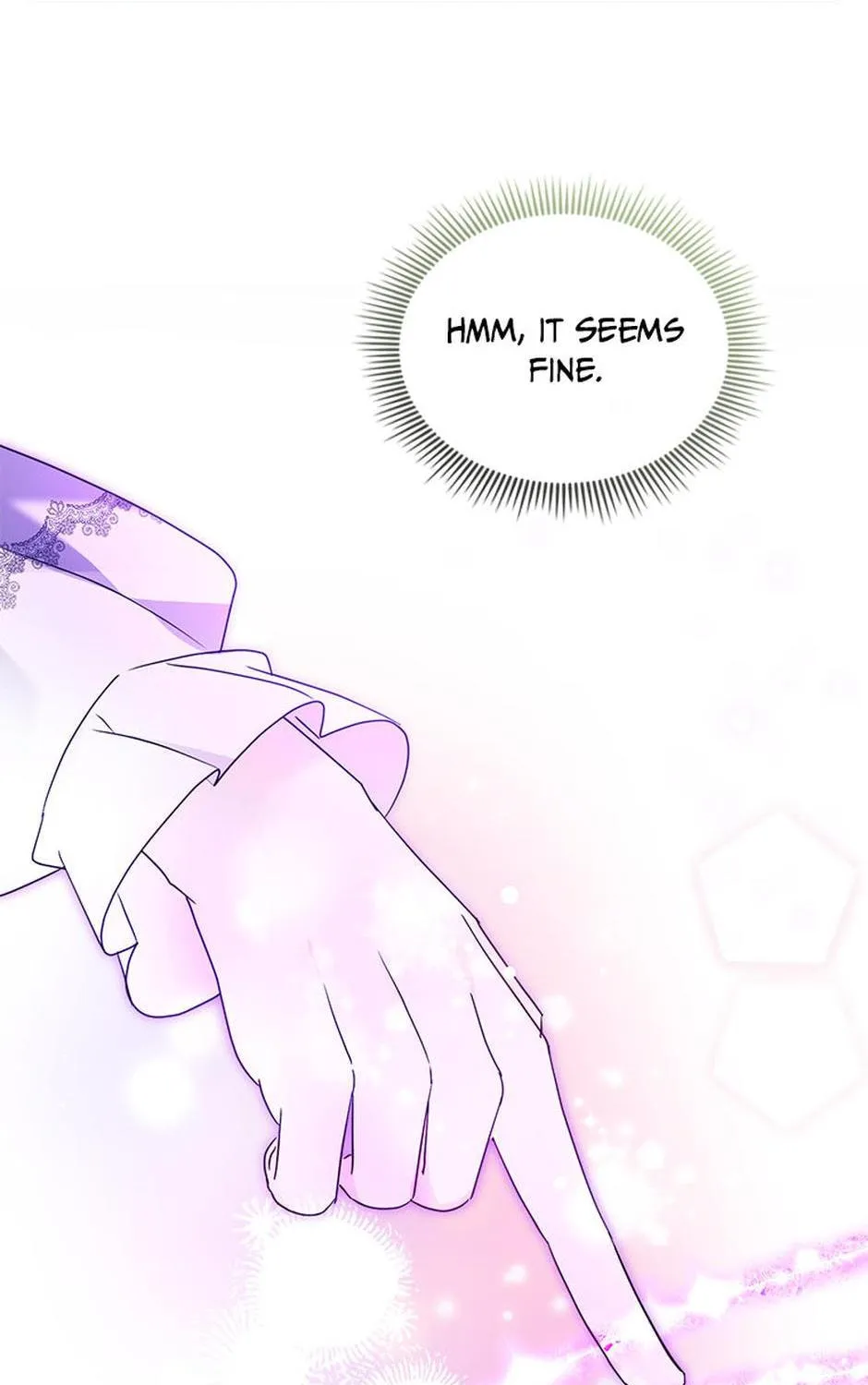 A Fairy-Tale Ending for a Fake Chapter 60 page 87 - 