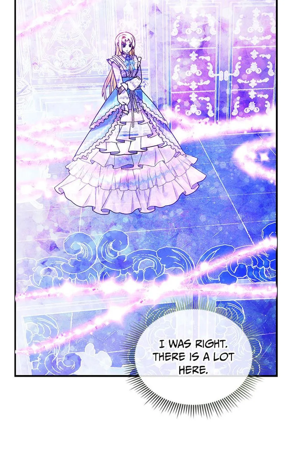 A Fairy-Tale Ending for a Fake Chapter 60 page 93 - 