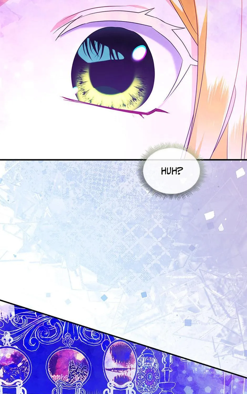 A Fairy-Tale Ending for a Fake Chapter 60 page 95 - 