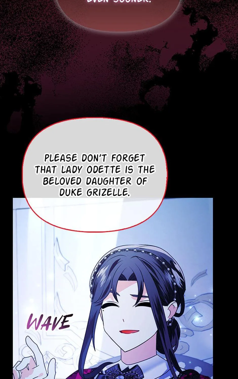 A Fairy-Tale Ending for a Fake Chapter 61 page 105 - 
