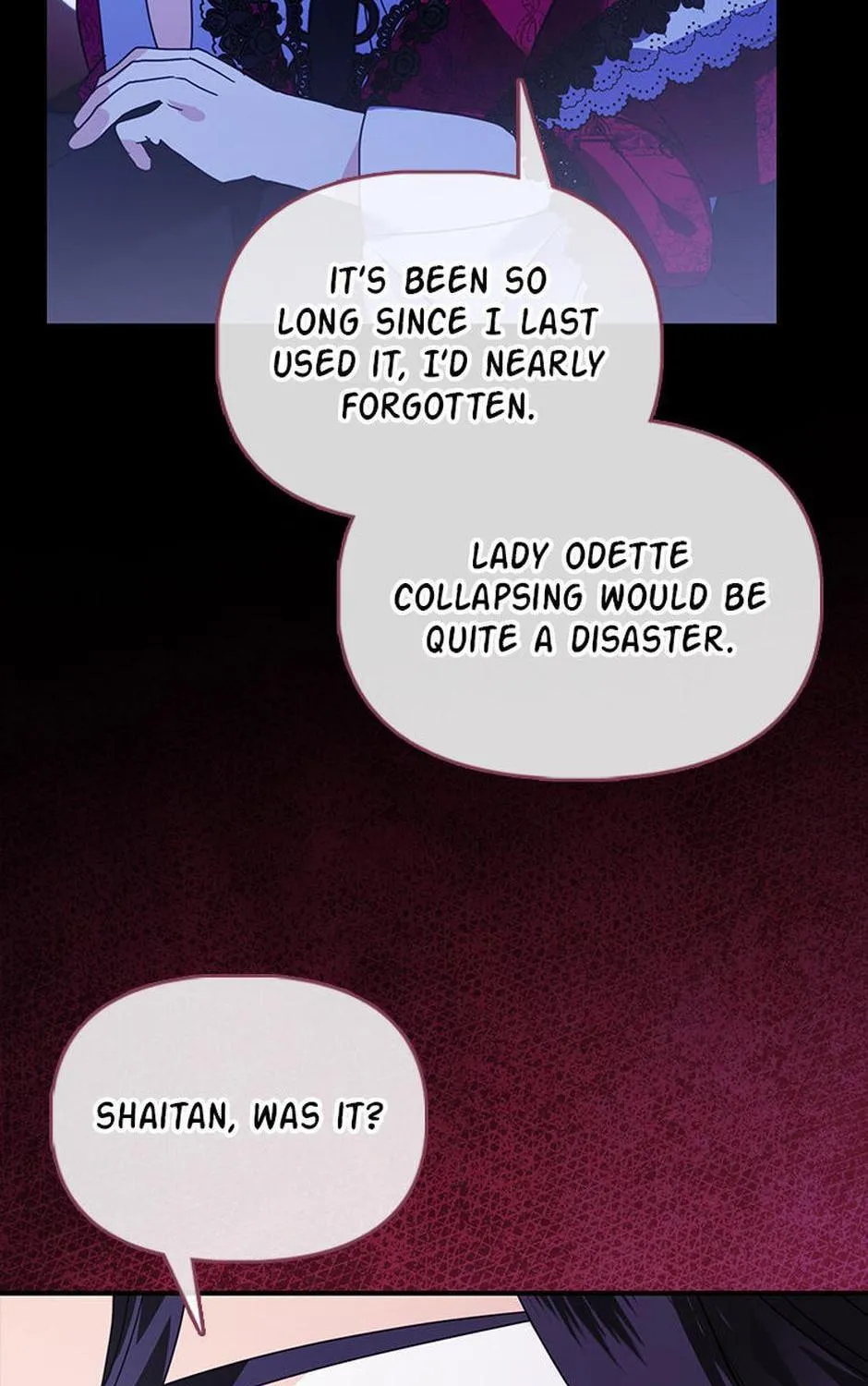 A Fairy-Tale Ending for a Fake Chapter 61 page 107 - 