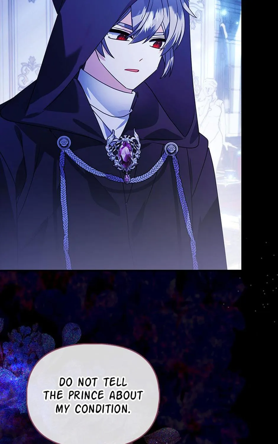 A Fairy-Tale Ending for a Fake Chapter 61 page 111 - 