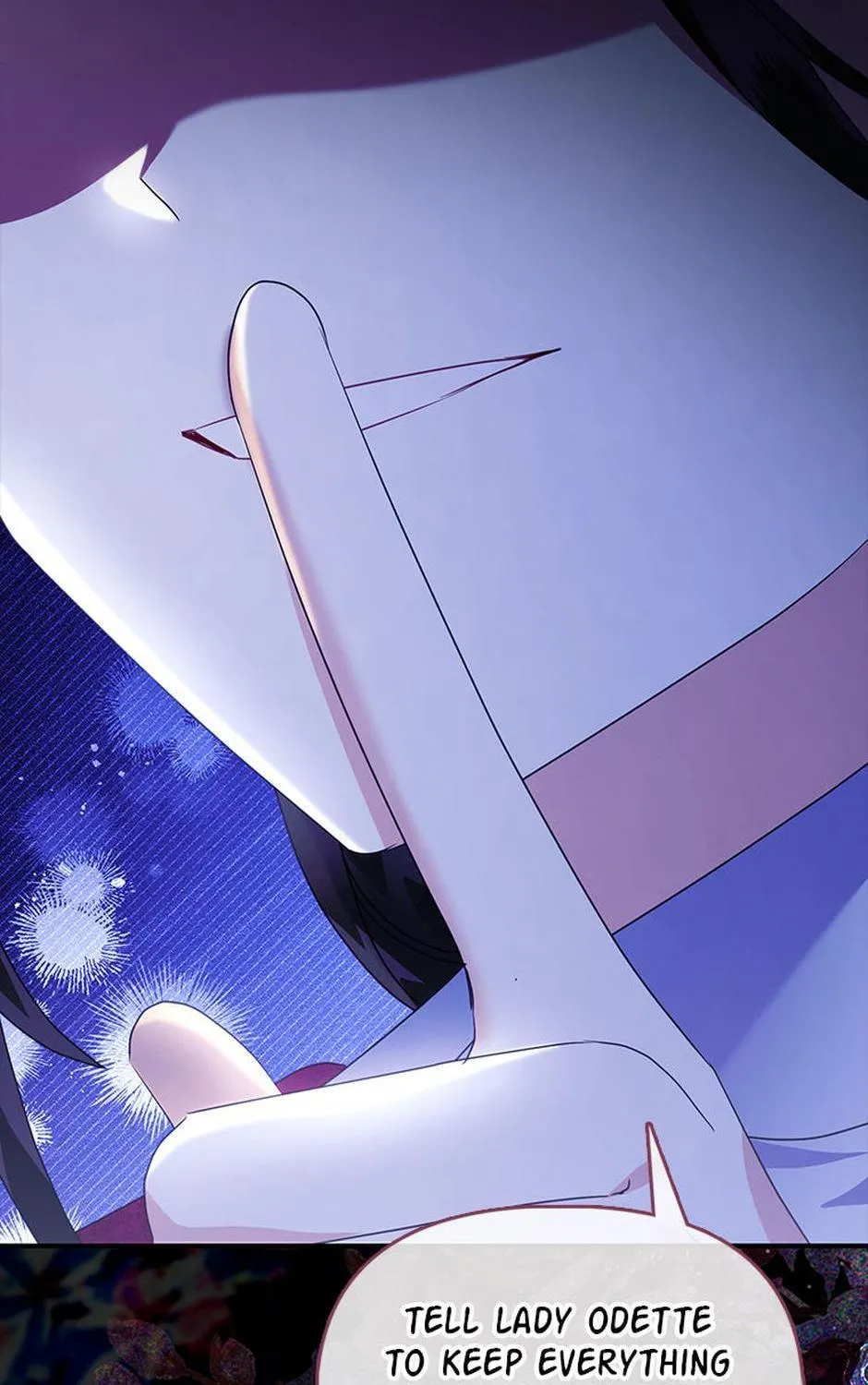 A Fairy-Tale Ending for a Fake Chapter 61 page 113 - 