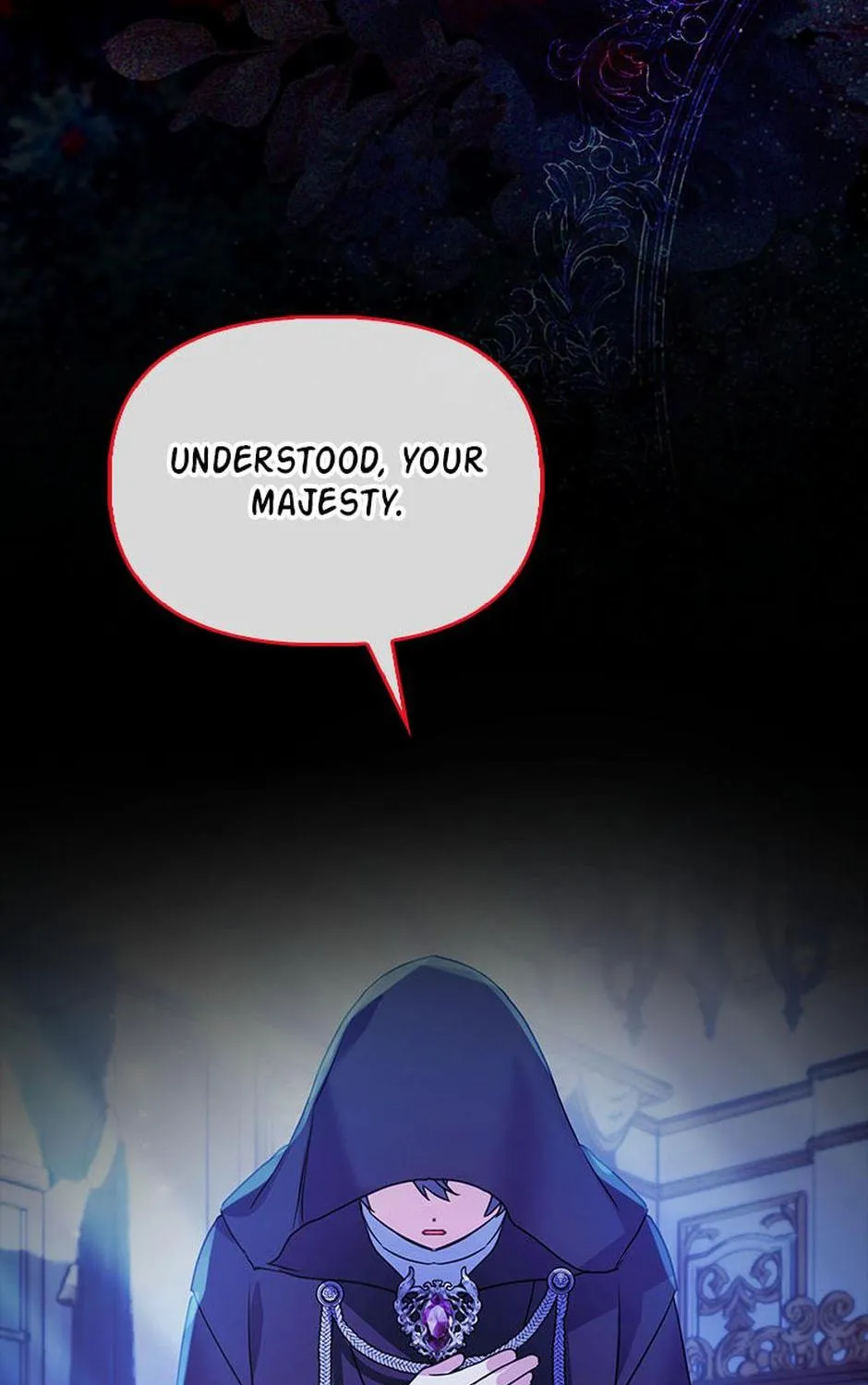 A Fairy-Tale Ending for a Fake Chapter 61 page 115 - 