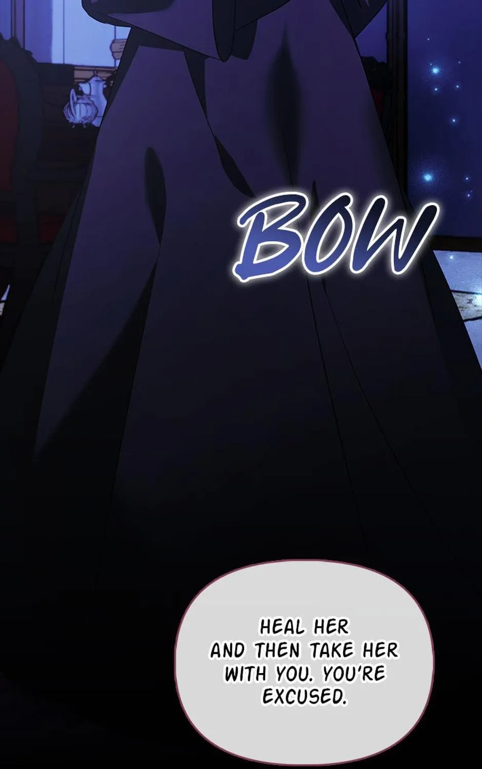 A Fairy-Tale Ending for a Fake Chapter 61 page 117 - 