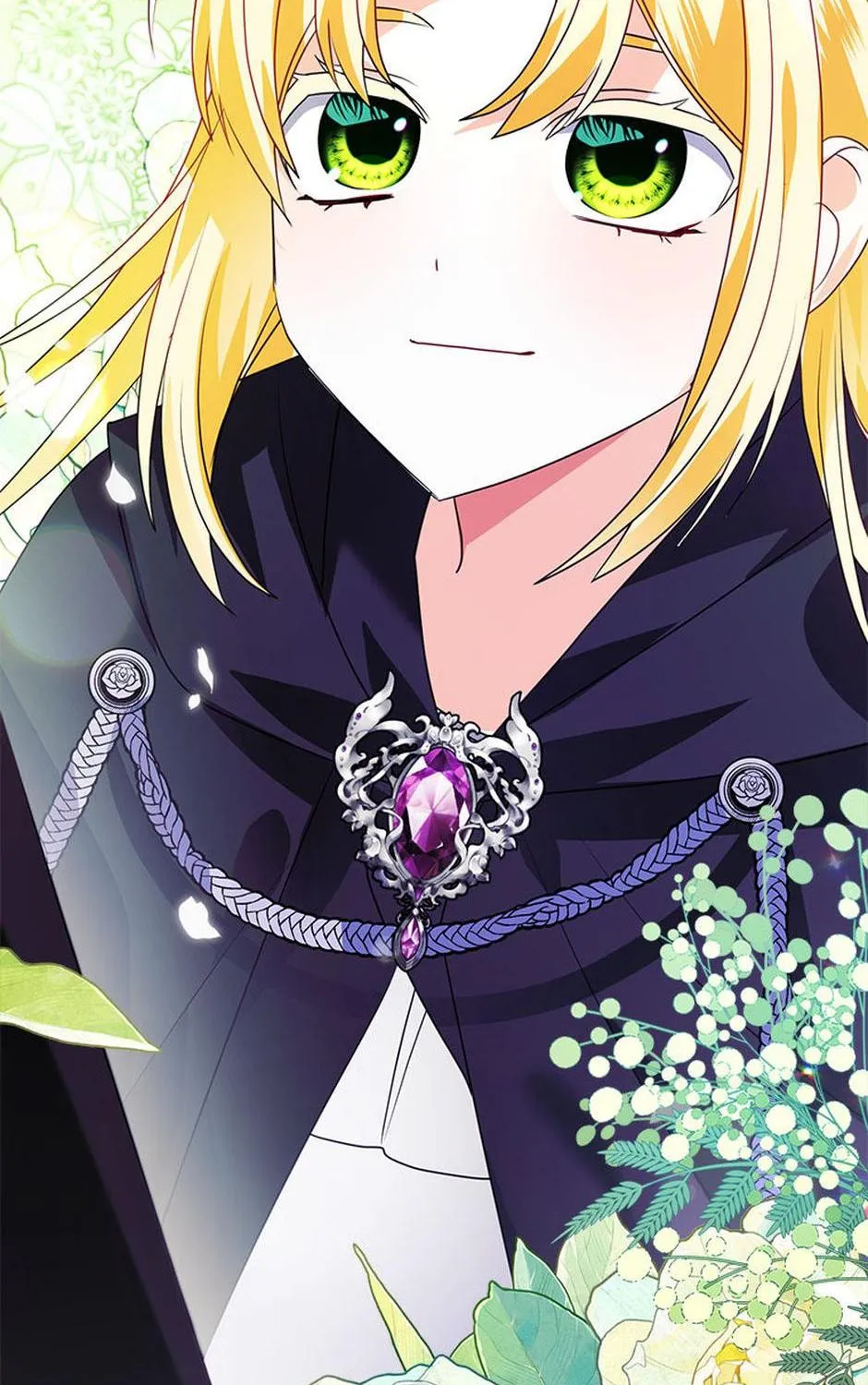 A Fairy-Tale Ending for a Fake Chapter 61 page 123 - 