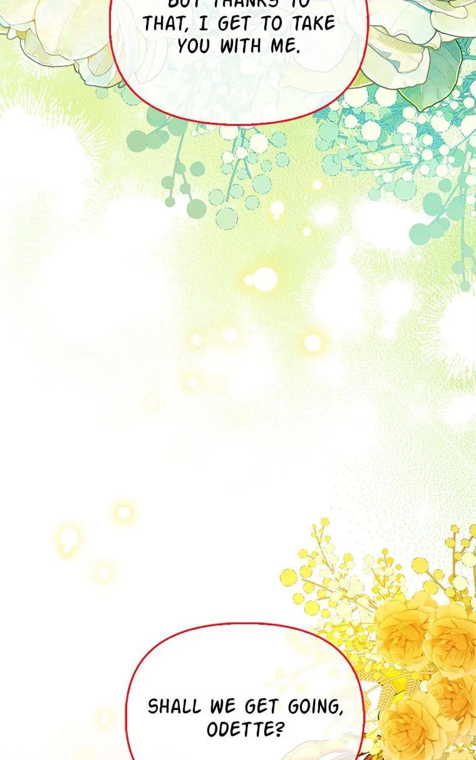 A Fairy-Tale Ending for a Fake Chapter 61 page 125 - 