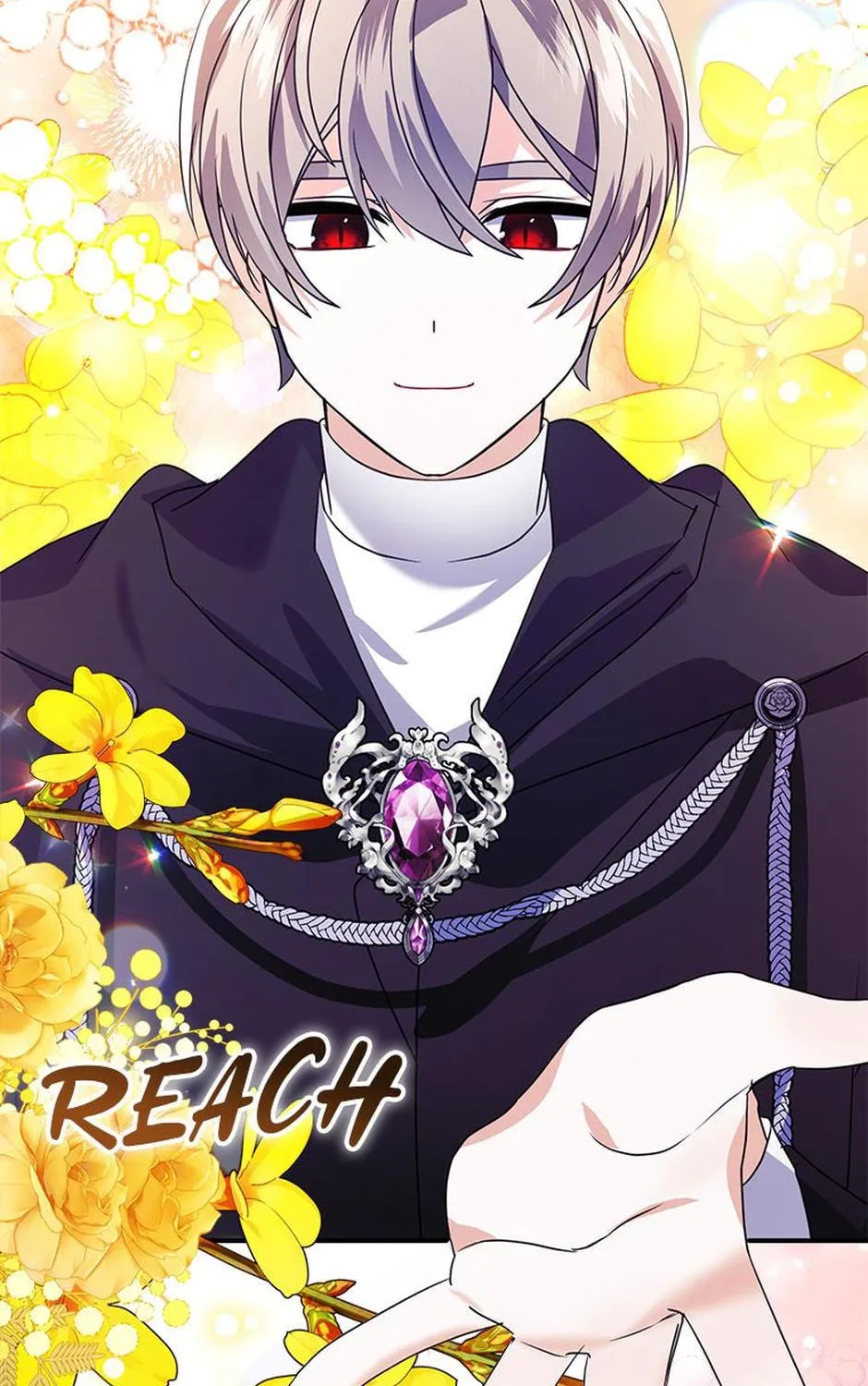 A Fairy-Tale Ending for a Fake Chapter 61 page 127 - 
