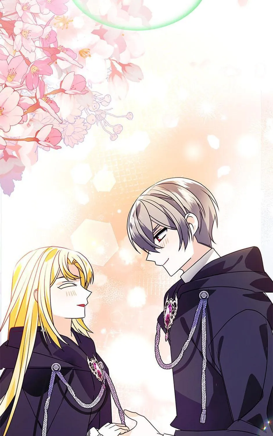 A Fairy-Tale Ending for a Fake Chapter 61 page 131 - 