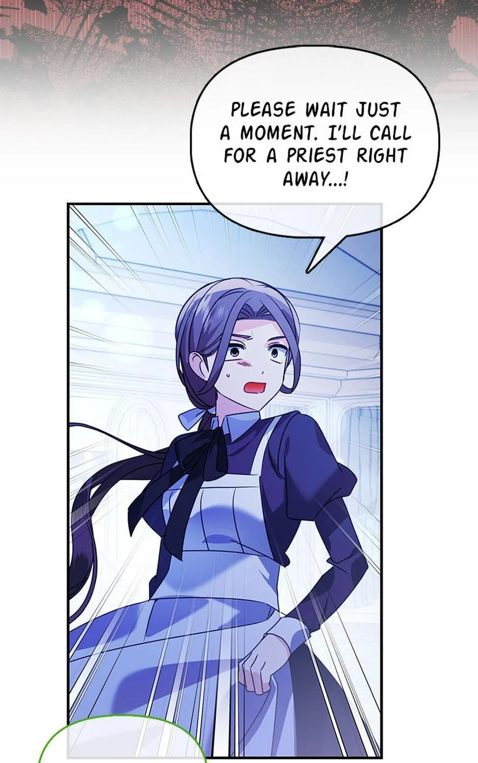 A Fairy-Tale Ending for a Fake Chapter 61 page 17 - 