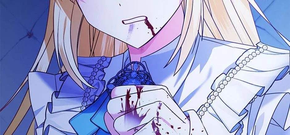 A Fairy-Tale Ending for a Fake Chapter 61 page 20 - 
