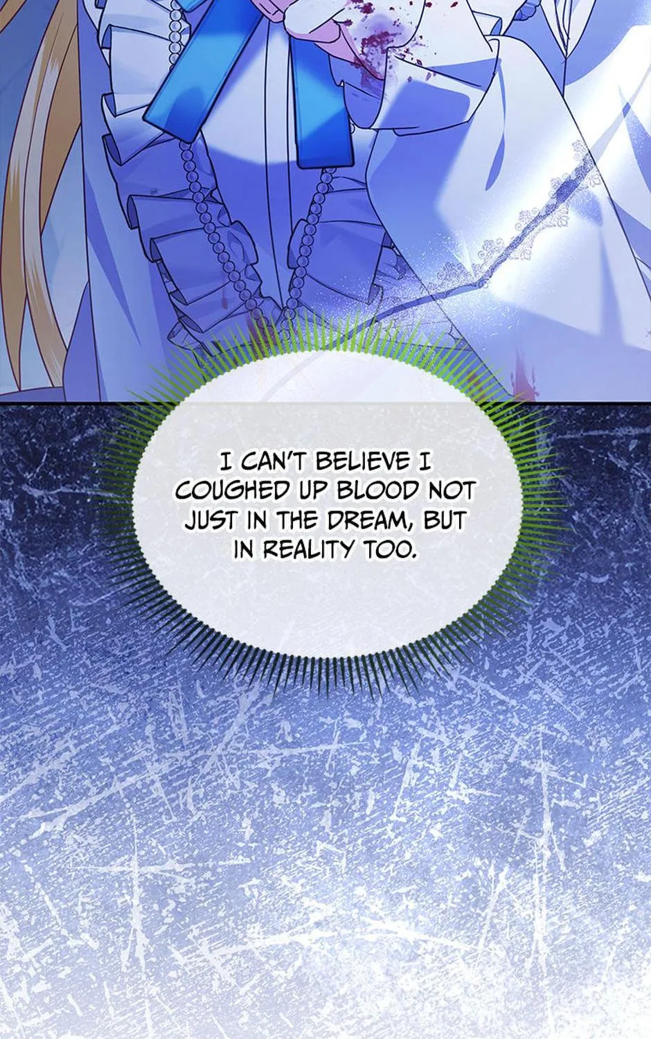 A Fairy-Tale Ending for a Fake Chapter 61 page 21 - 