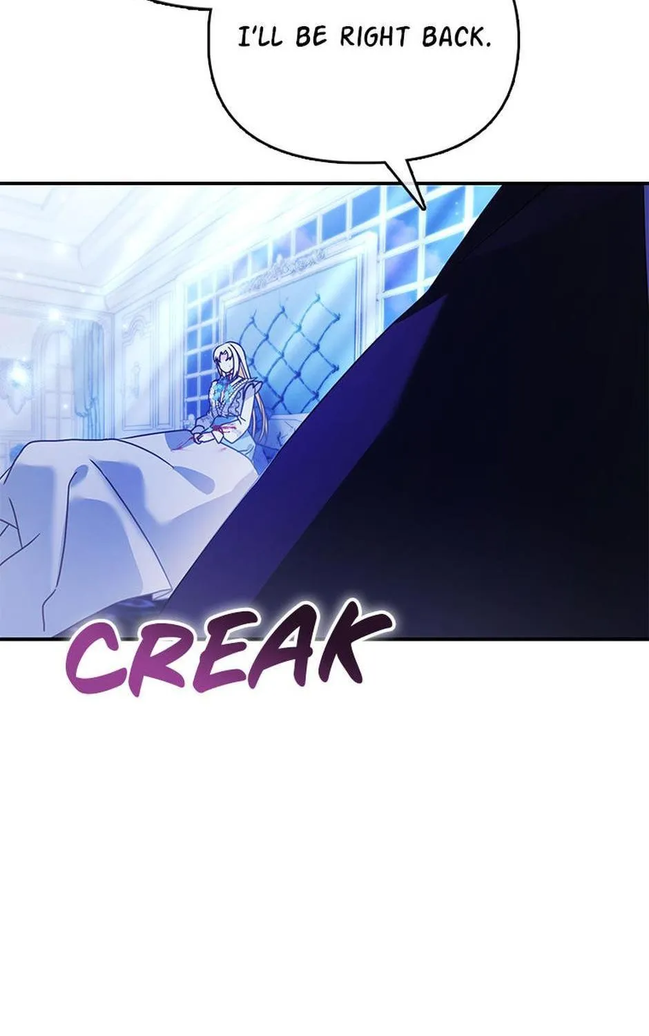 A Fairy-Tale Ending for a Fake Chapter 61 page 23 - 