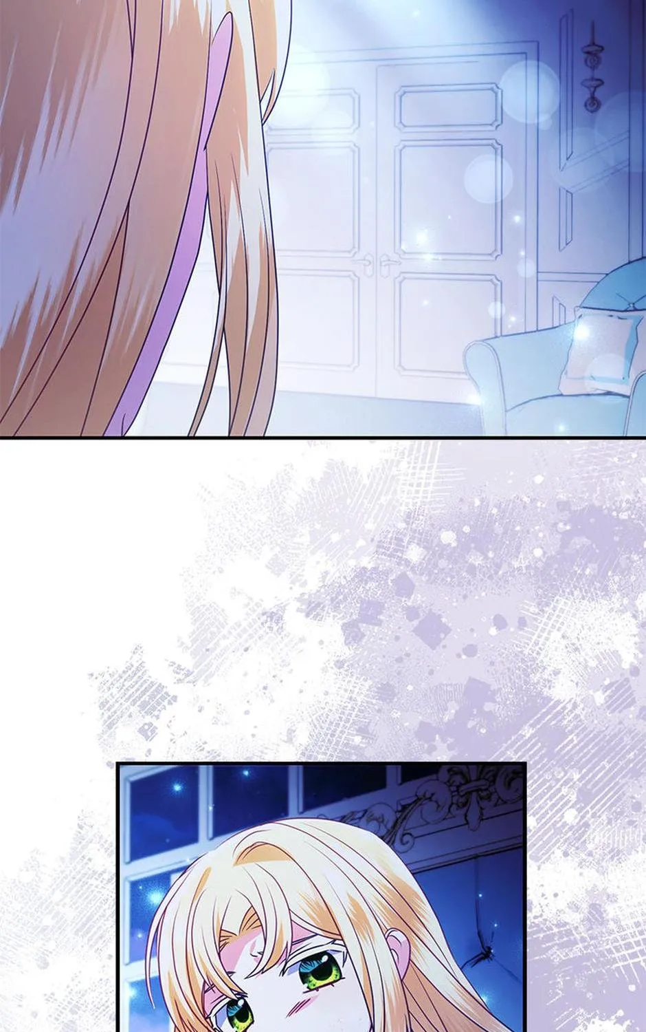 A Fairy-Tale Ending for a Fake Chapter 61 page 25 - 