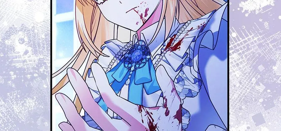 A Fairy-Tale Ending for a Fake Chapter 61 page 26 - 