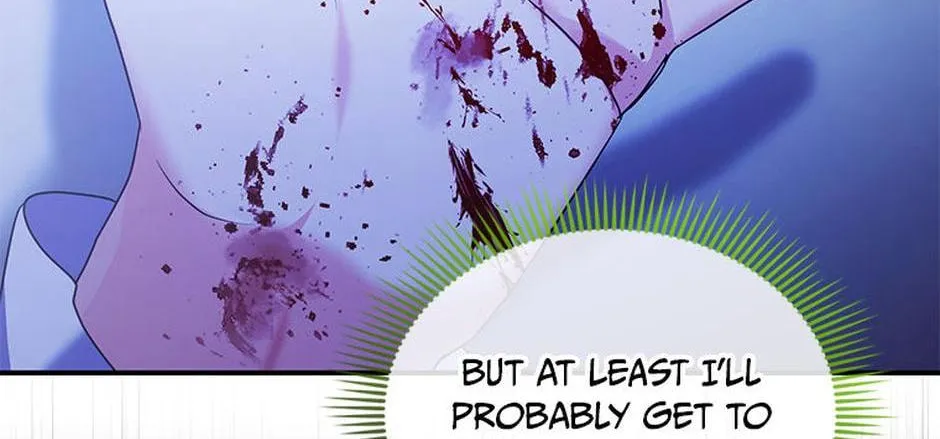 A Fairy-Tale Ending for a Fake Chapter 61 page 28 - 