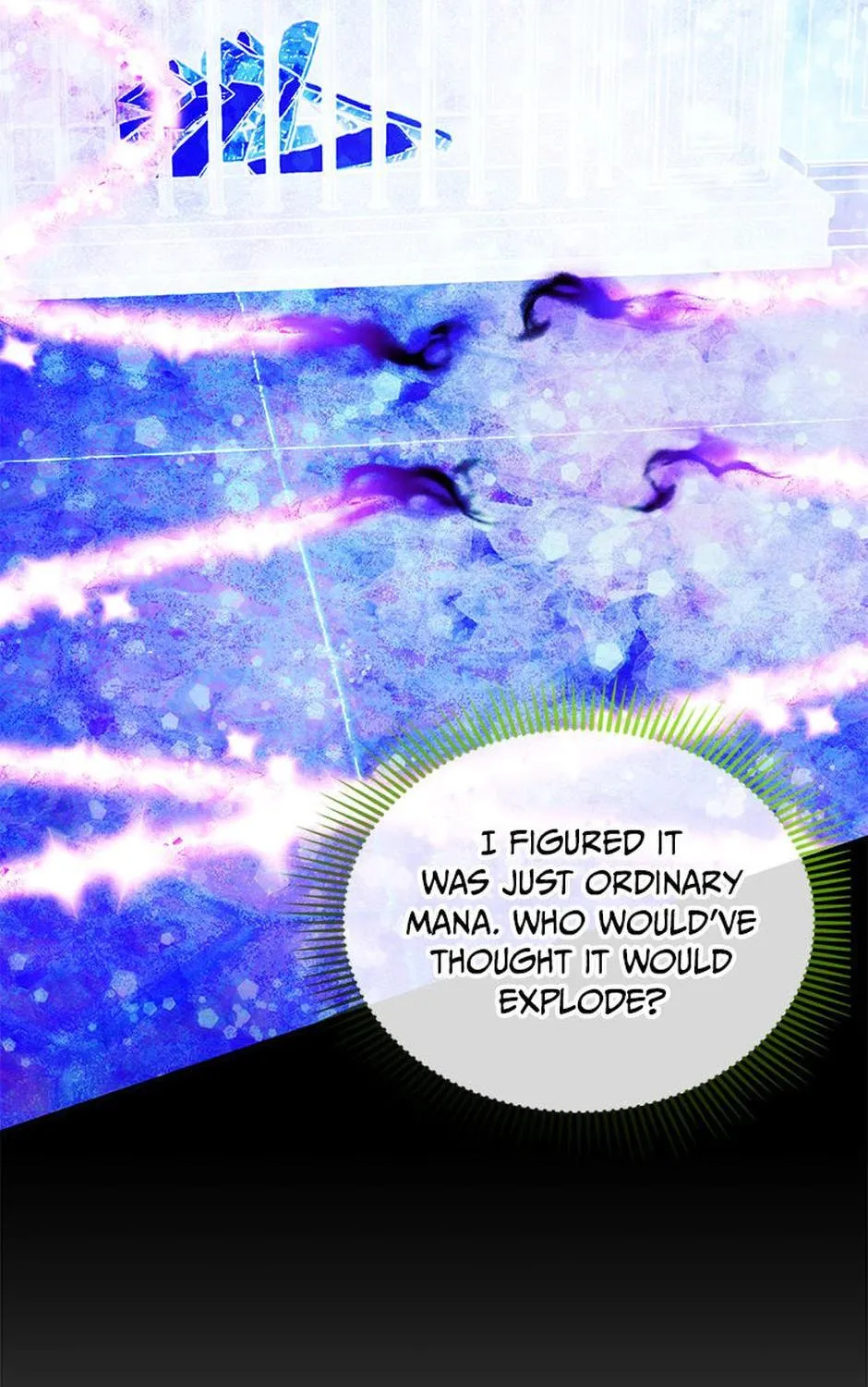 A Fairy-Tale Ending for a Fake Chapter 61 page 31 - 