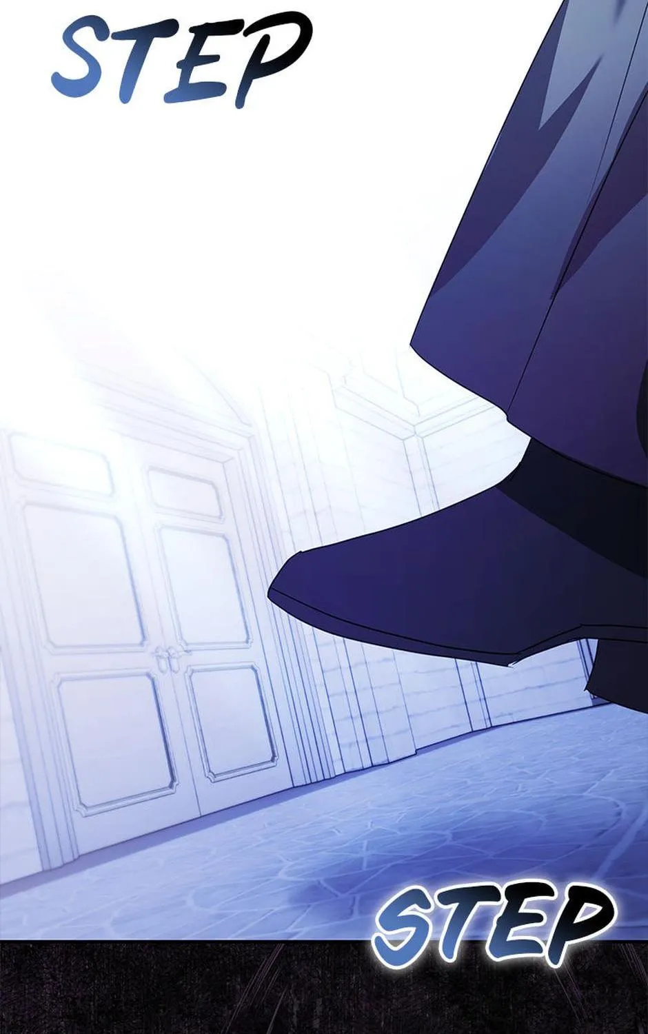 A Fairy-Tale Ending for a Fake Chapter 61 page 39 - 