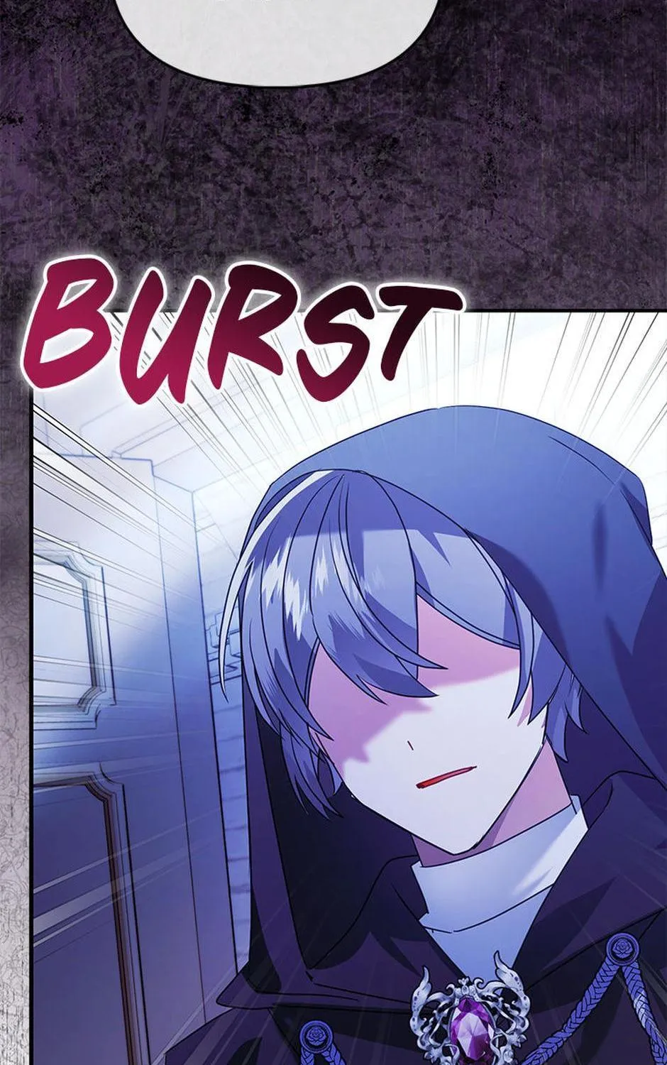 A Fairy-Tale Ending for a Fake Chapter 61 page 41 - 