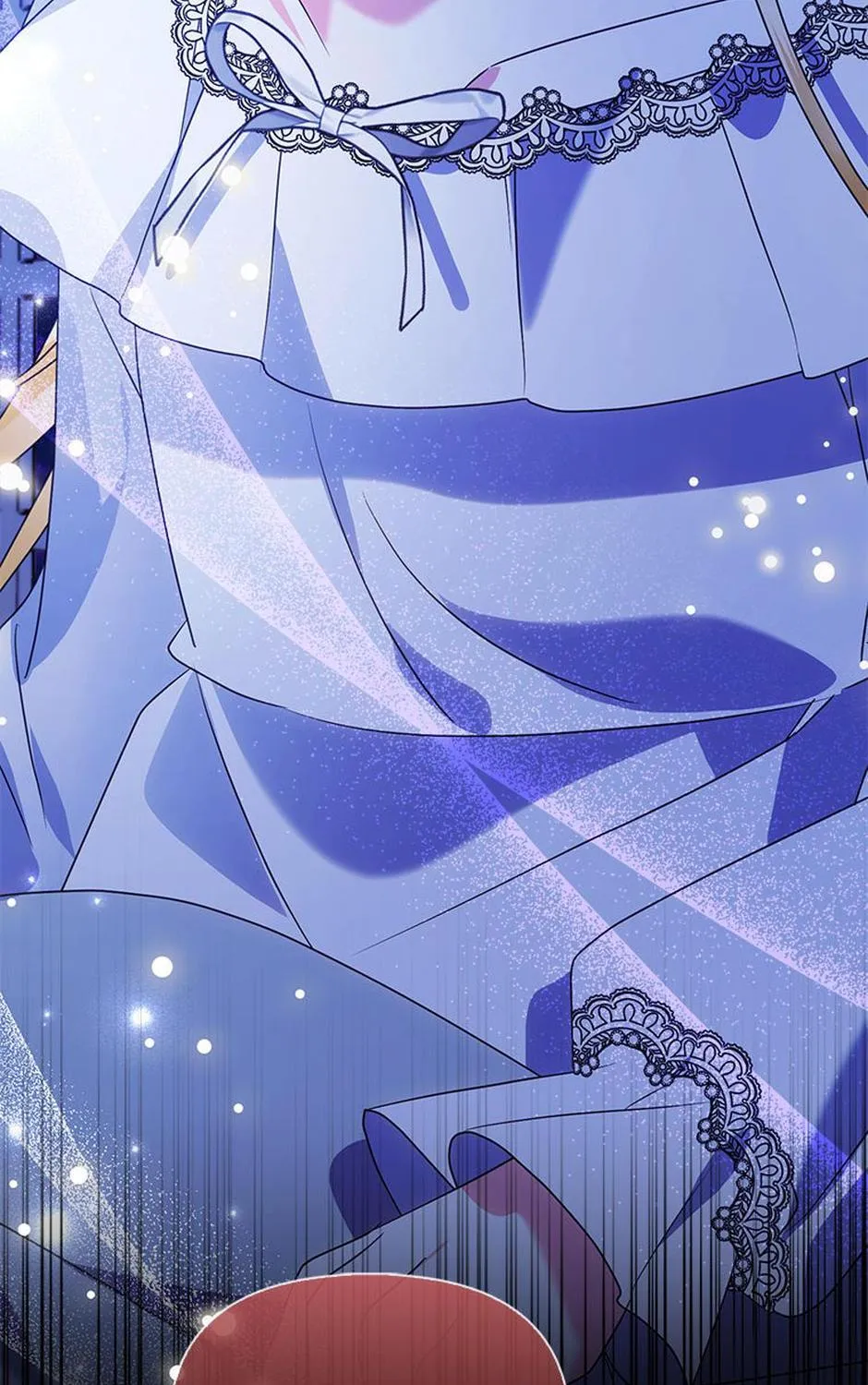 A Fairy-Tale Ending for a Fake Chapter 61 page 45 - 