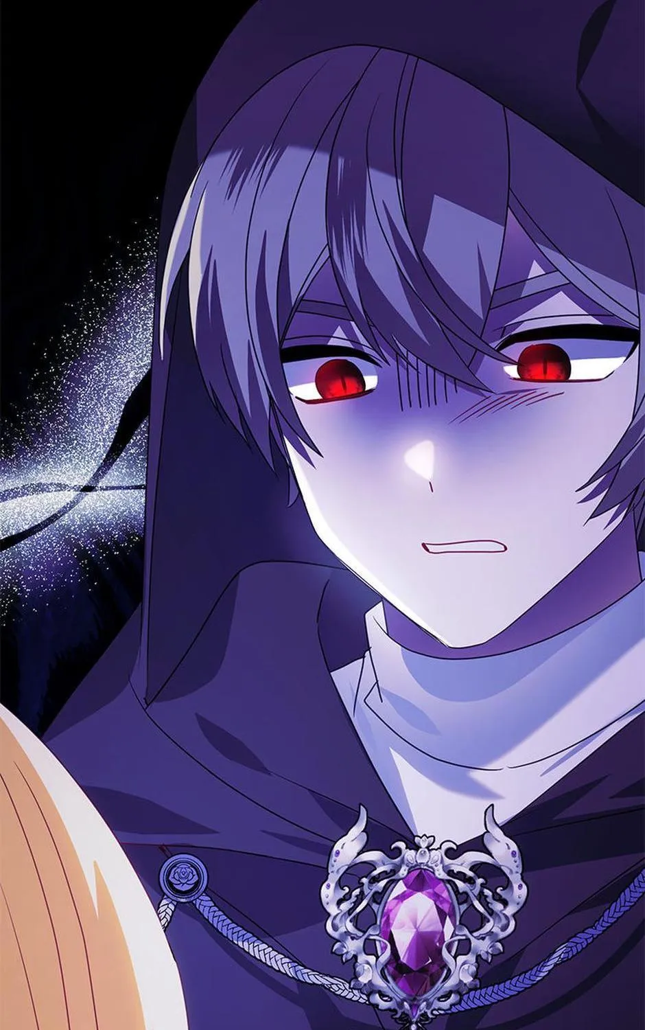 A Fairy-Tale Ending for a Fake Chapter 61 page 47 - 