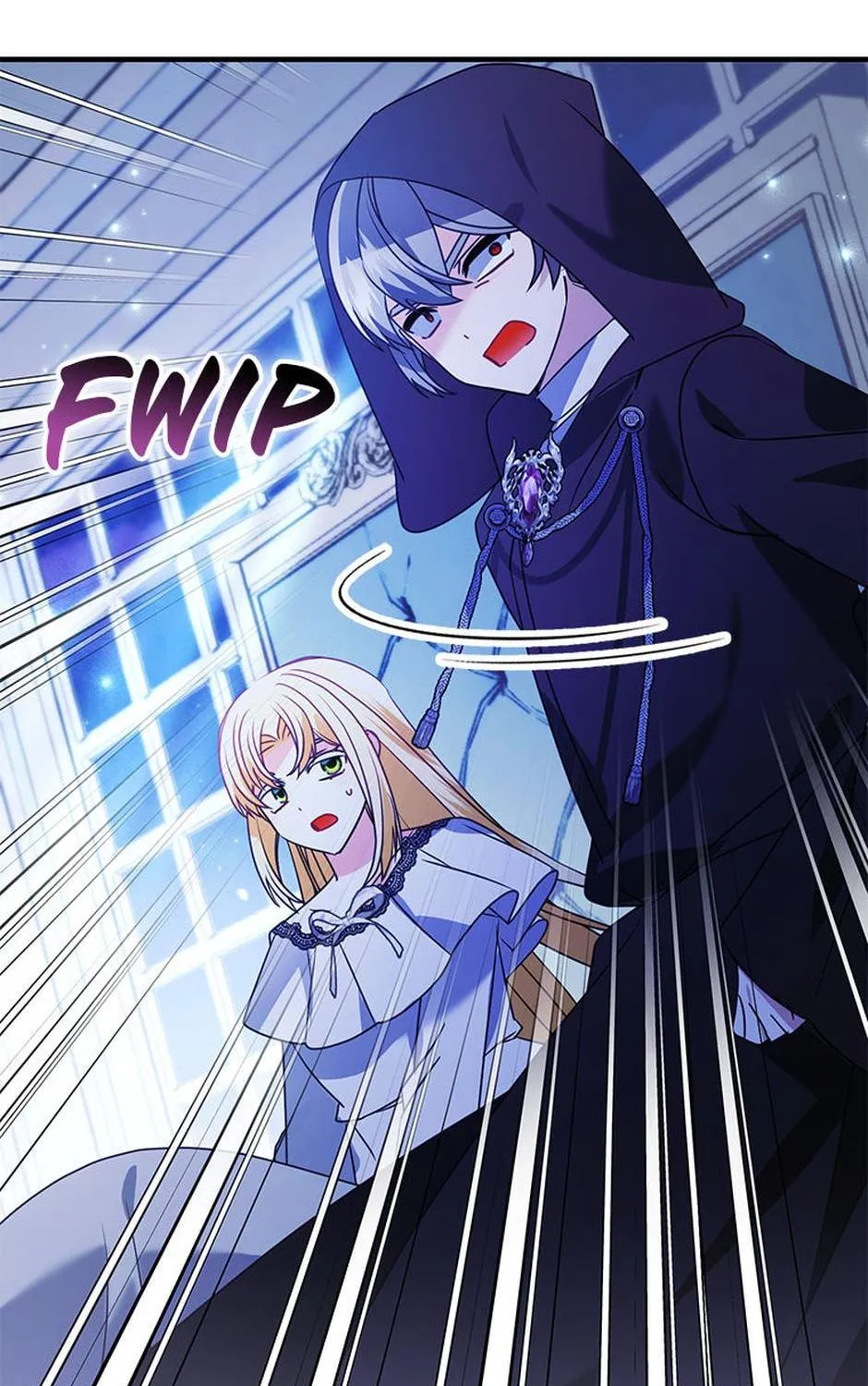 A Fairy-Tale Ending for a Fake Chapter 61 page 51 - 