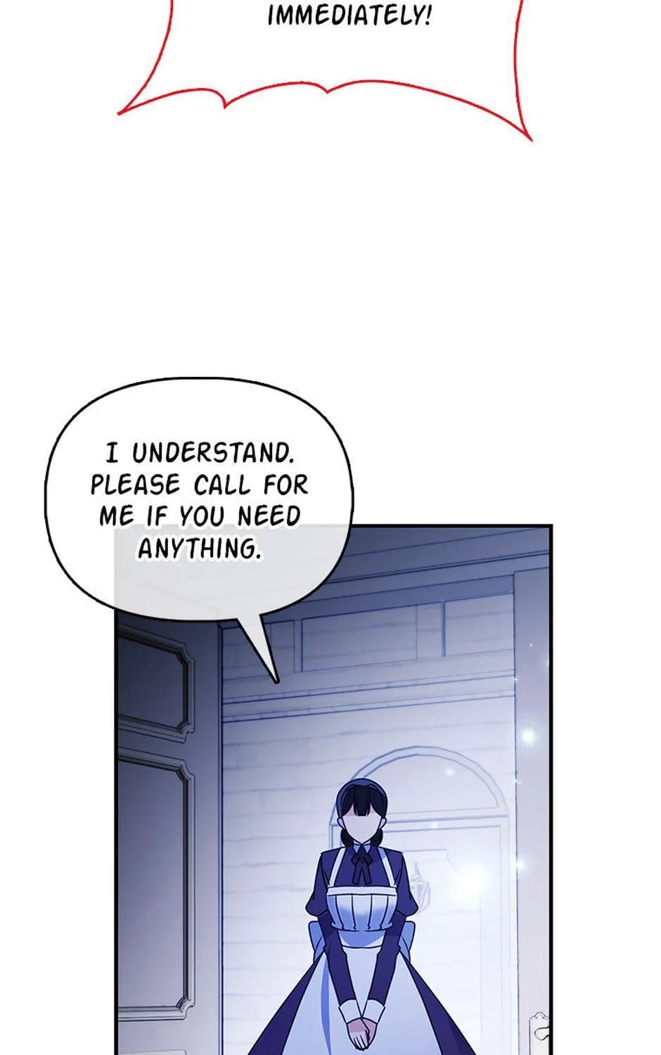 A Fairy-Tale Ending for a Fake Chapter 61 page 53 - 