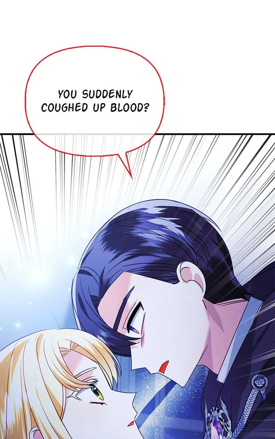 A Fairy-Tale Ending for a Fake Chapter 61 page 57 - 