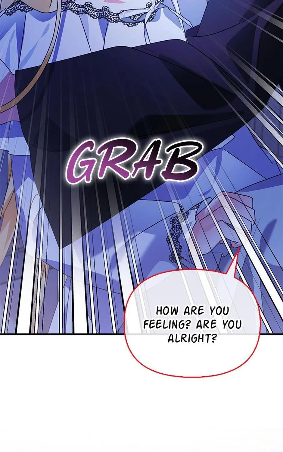 A Fairy-Tale Ending for a Fake Chapter 61 page 59 - 