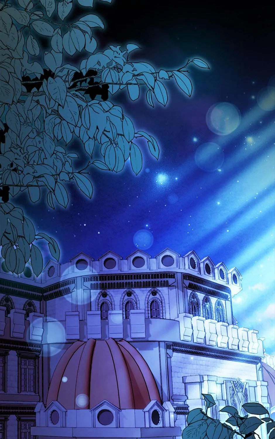 A Fairy-Tale Ending for a Fake Chapter 61 page 7 - 