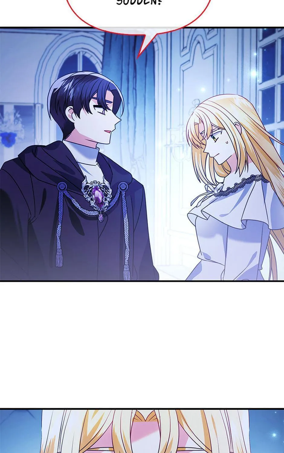 A Fairy-Tale Ending for a Fake Chapter 61 page 65 - 