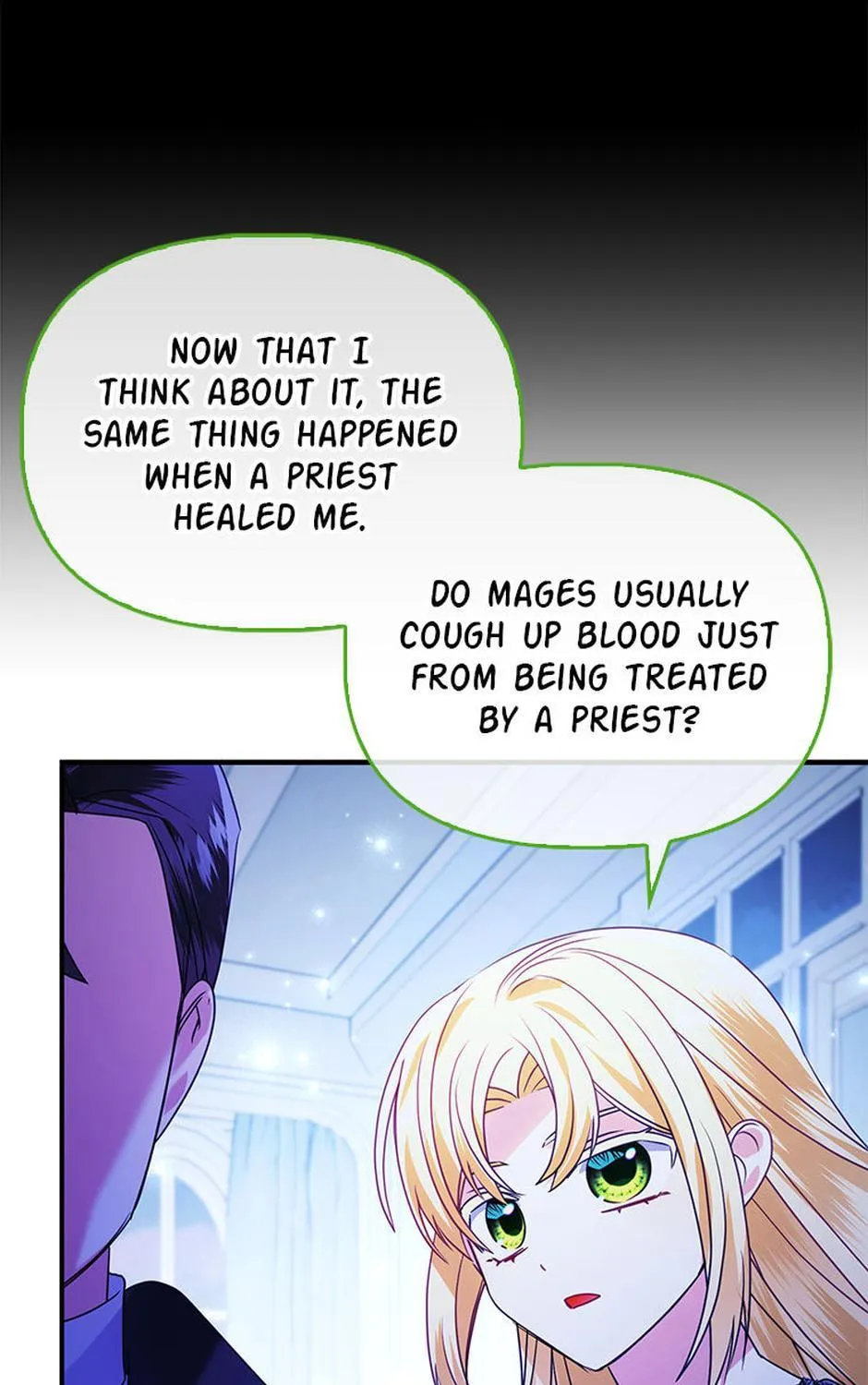 A Fairy-Tale Ending for a Fake Chapter 61 page 73 - 