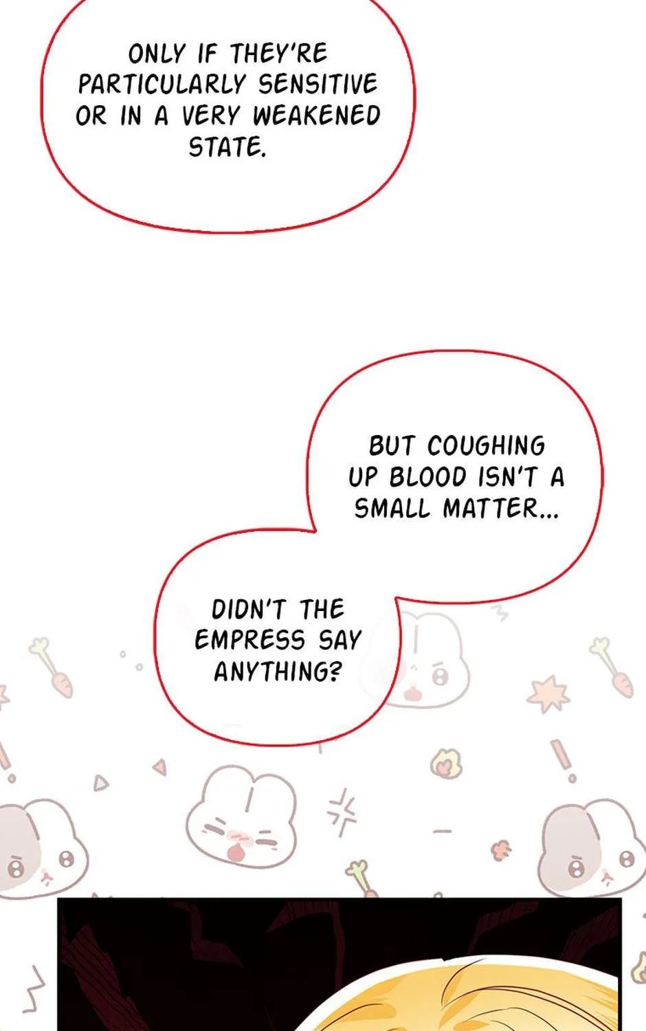 A Fairy-Tale Ending for a Fake Chapter 61 page 75 - 