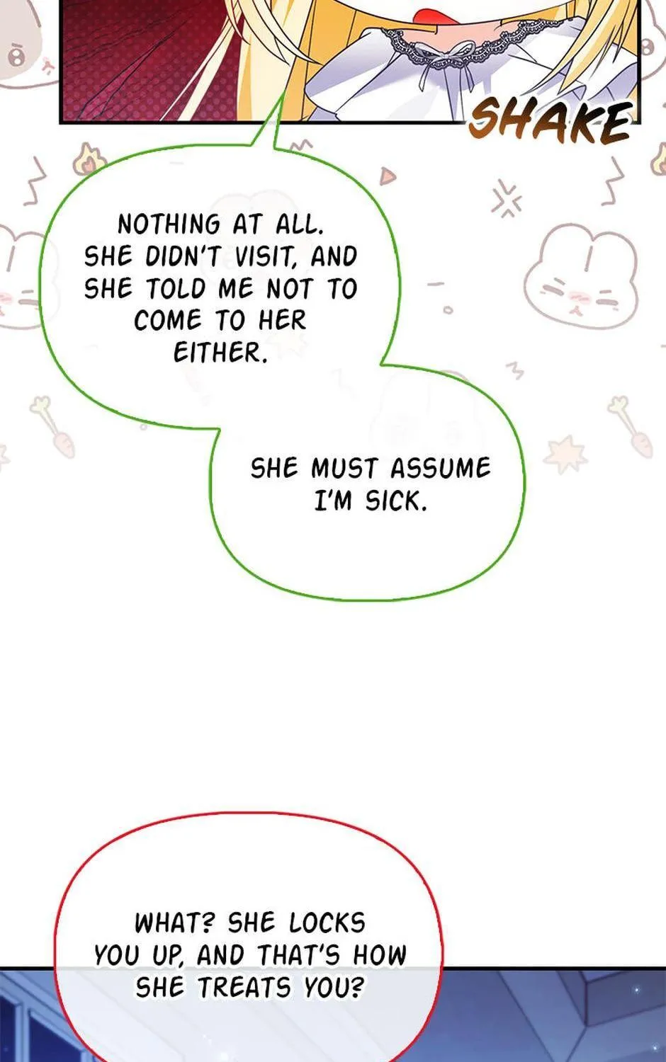 A Fairy-Tale Ending for a Fake Chapter 61 page 77 - 