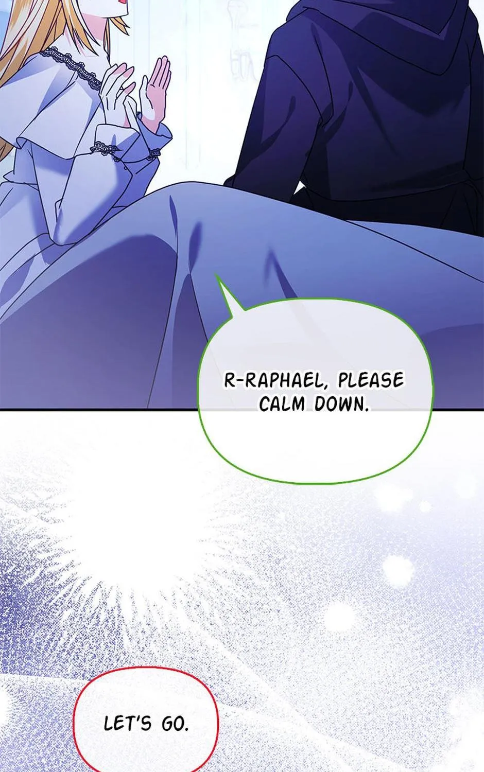 A Fairy-Tale Ending for a Fake Chapter 61 page 79 - 