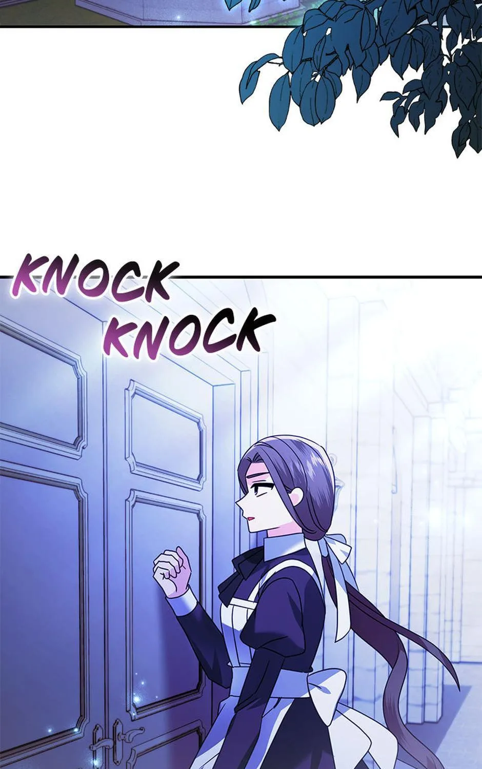 A Fairy-Tale Ending for a Fake Chapter 61 page 9 - 